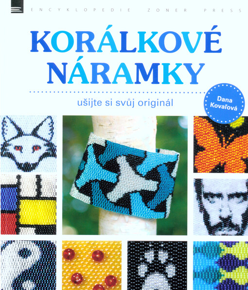 Korálkové náramky