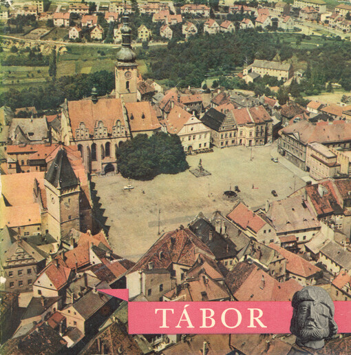 Tábor