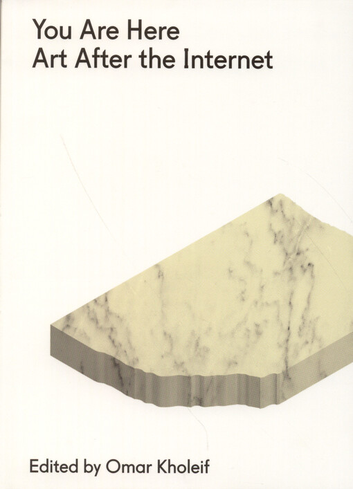 You are here : art after the internet