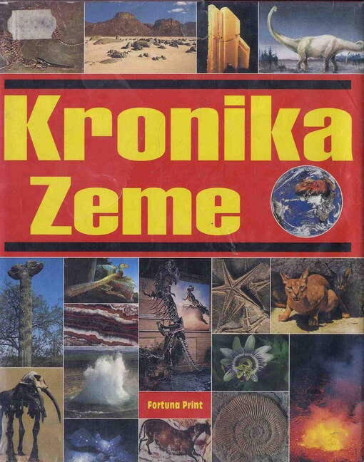 Kronika Zeme