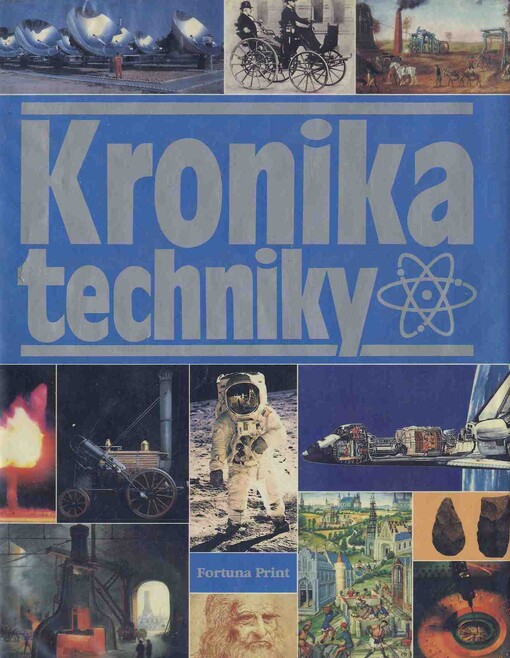 Kronika techniky