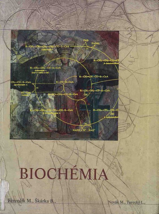 Biochémia