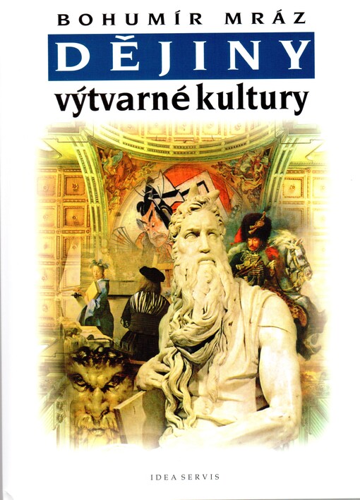 Dějiny výtvarné kultury, Svazek 2