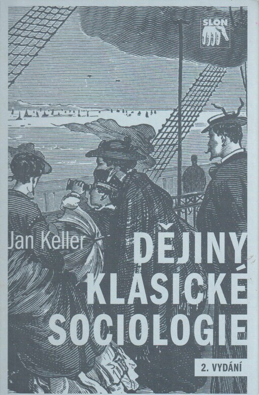 Dějiny klasické sociologie