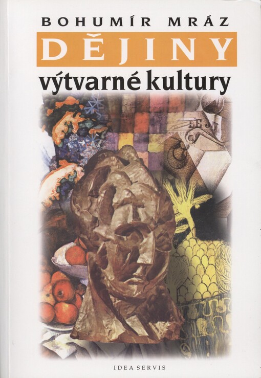 Dějiny výtvarné kultury