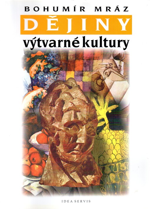 Dějiny výtvarné kultury