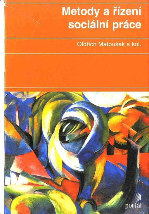 Metody a řízení sociální práce, Vyd. 1.