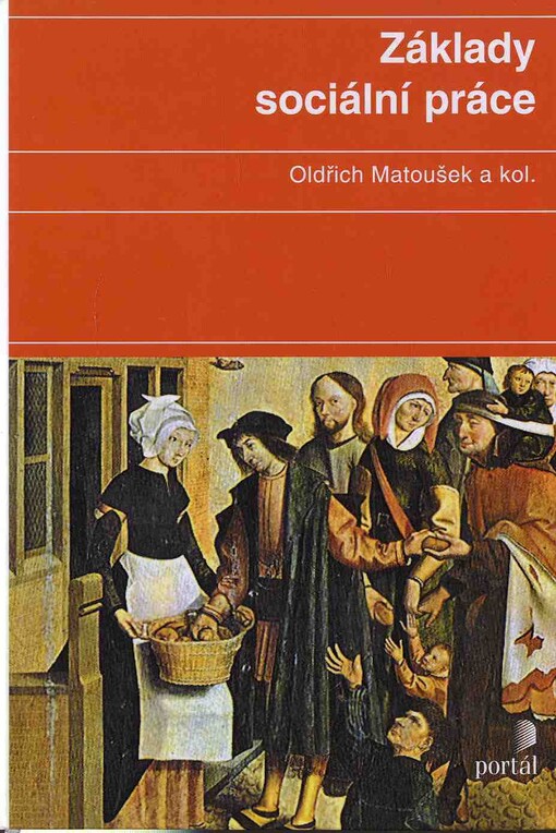 Základy sociální práce