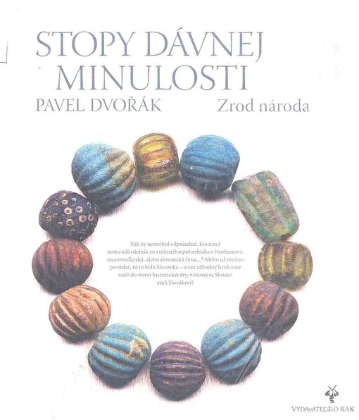 Stopy dávnej minulosti. 3, Zrod národa