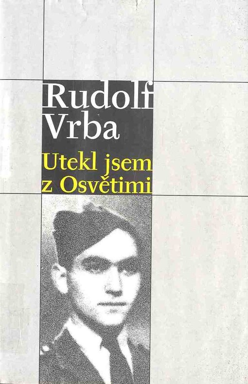 Utekl jsem z Osvětimi, Vyd. 2.