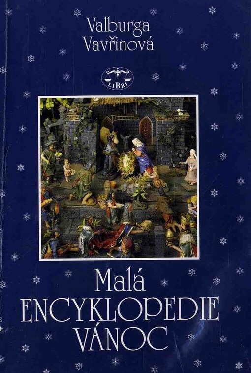 Malá encyklopedie Vánoc