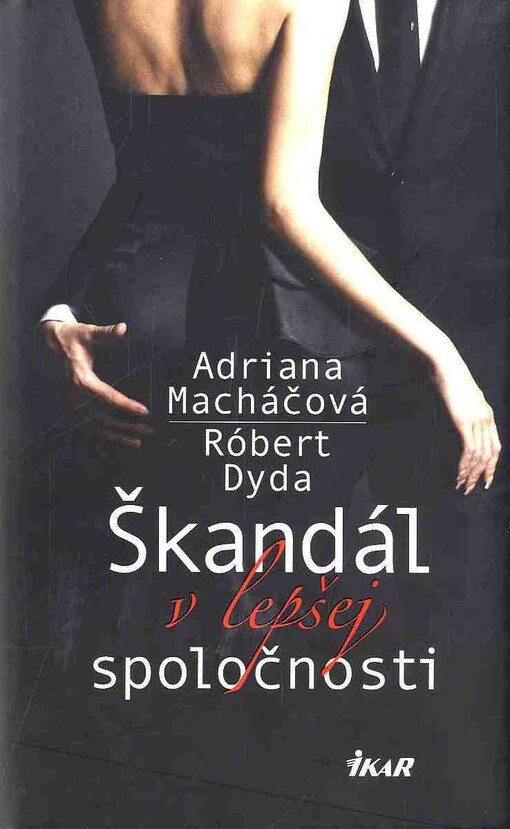 Škandál v lepšej spoločnosti