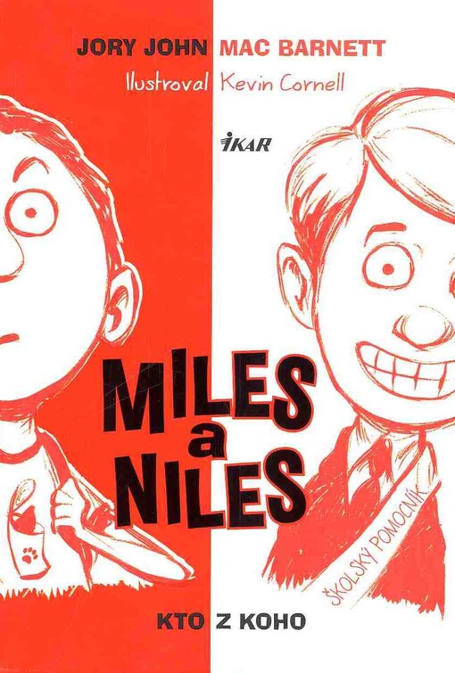 Miles a Niles: Kto z koho