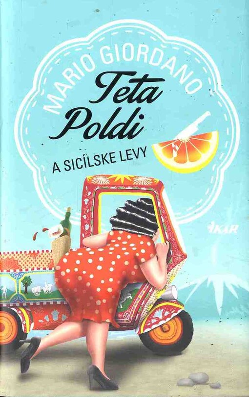 Teta Poldi a sicílske levy