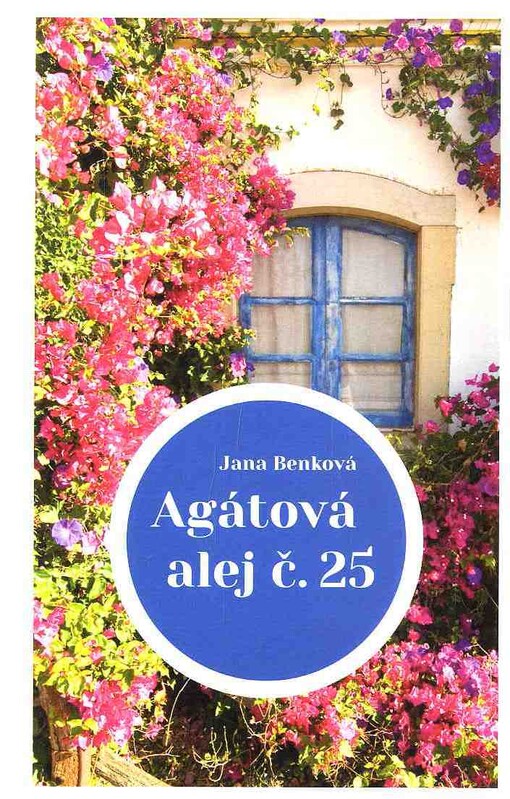 Agátová alej č. 25