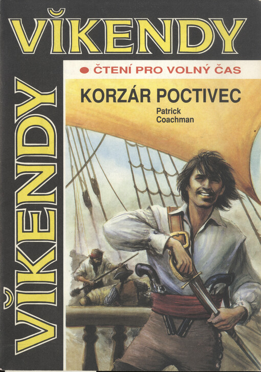 Korzár Poctivec