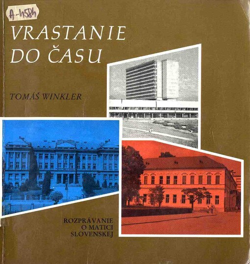 Bibliografia článkov zo slovenských novín a časopisov 1918-1945.Odbor 15,Umenie.