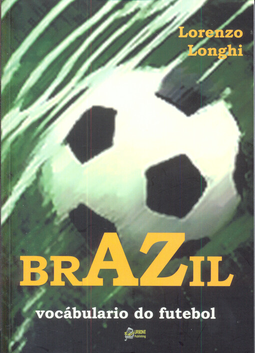 BrAZil : vocábulario do futebol