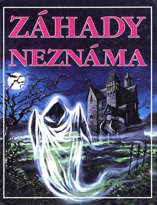 Záhady neznáma : Vše o netvorech - 1. část