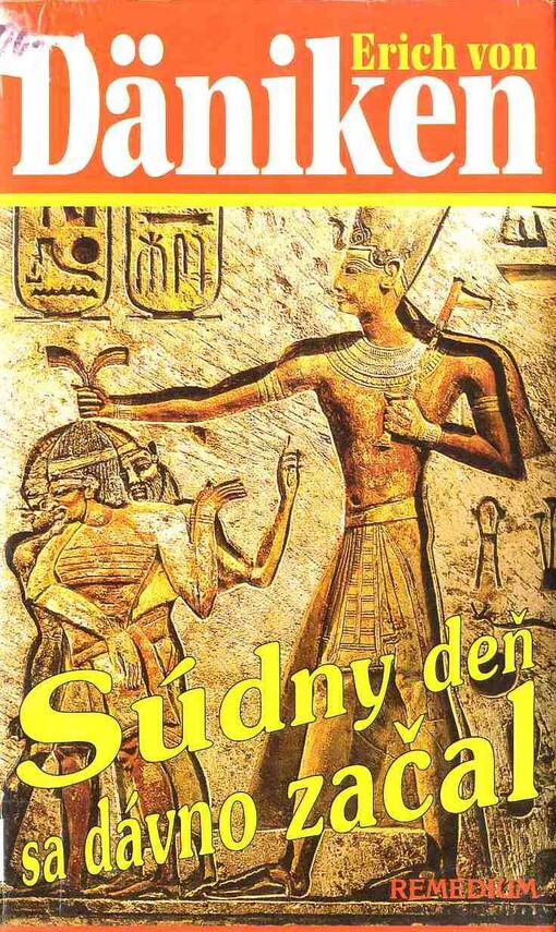 Súdny deň sa dávno začal