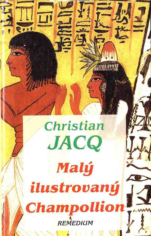 Malý ilustrovaný Champollion