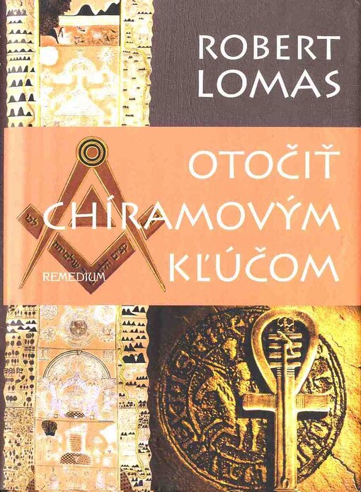 Otočiť Chíramovým kľúčom