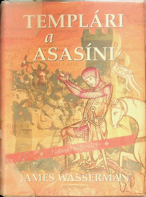 Templári a asasíni