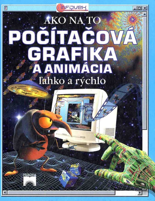 Ako na to? Počítačová grafika a animácia