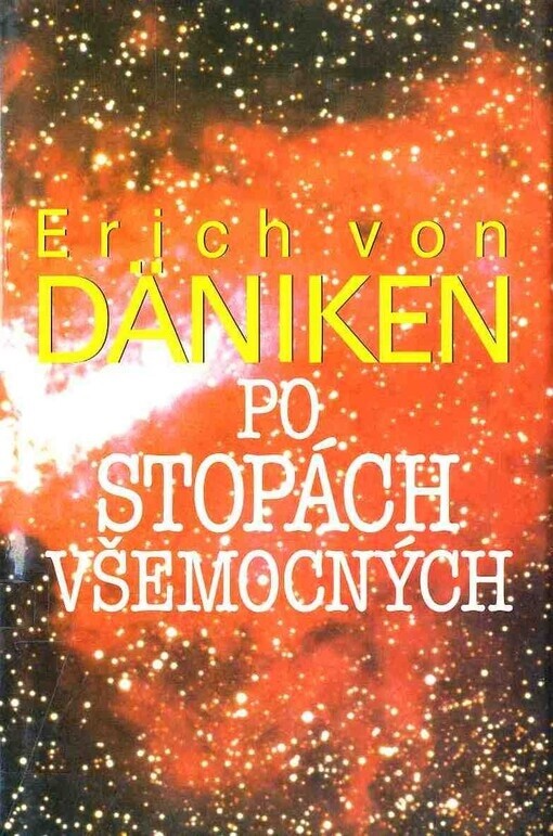 Po stopách všemocných