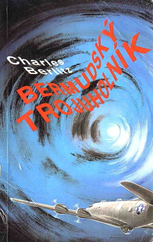 Bermudský trojuholník