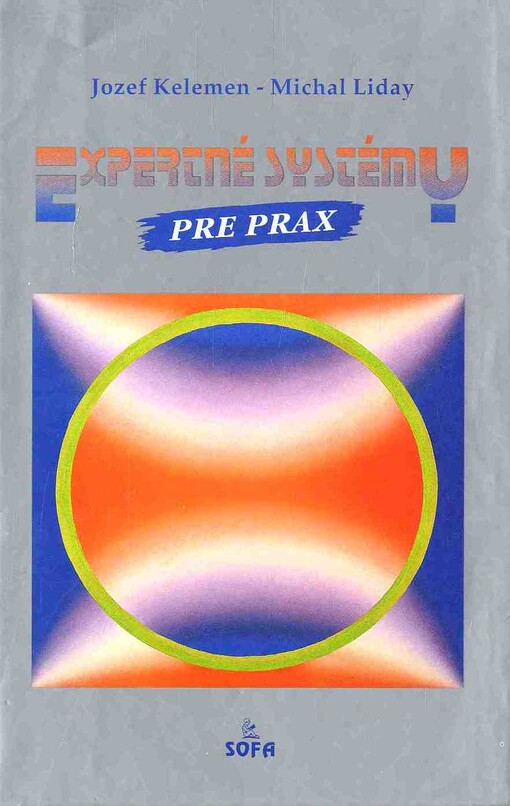 Expertné systémy pre prax