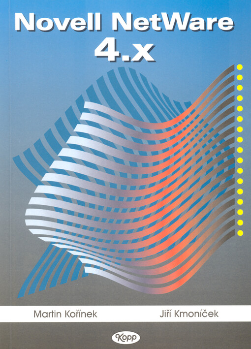 Novell NetWare 4.x