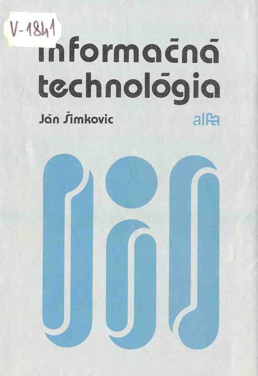 Informačná technológia