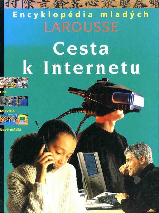 Cesta k Internetu