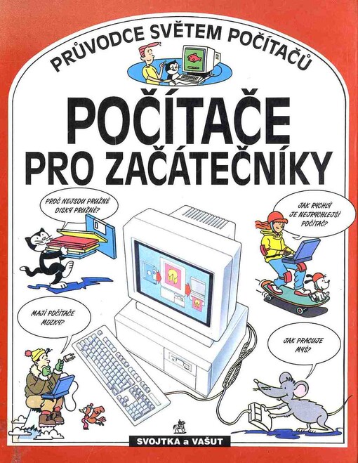 Počítače pro začátečníky