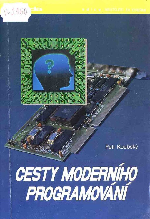 Cesty moderního programování