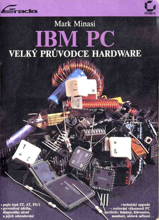 IBM PC: Velký průvodce hardware