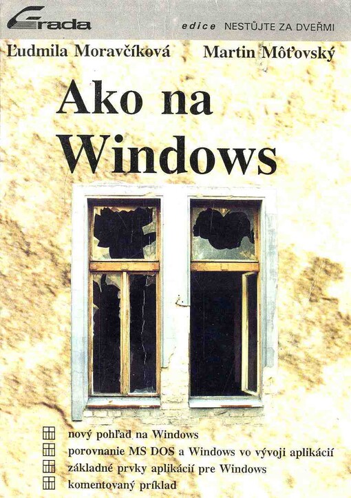 Ako na Windows