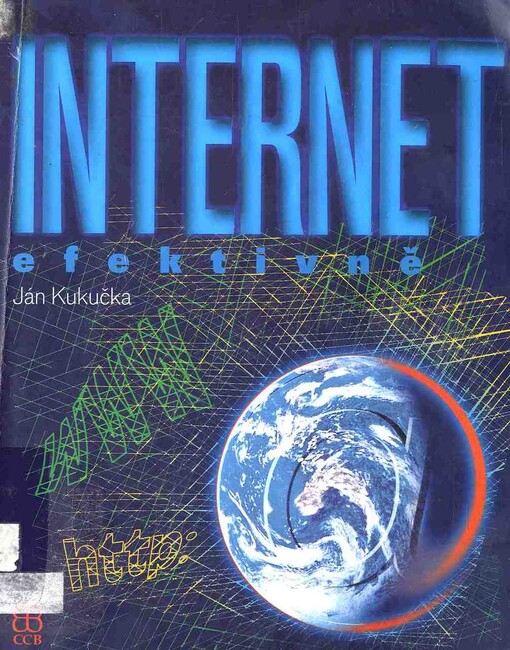 Internet efektivně