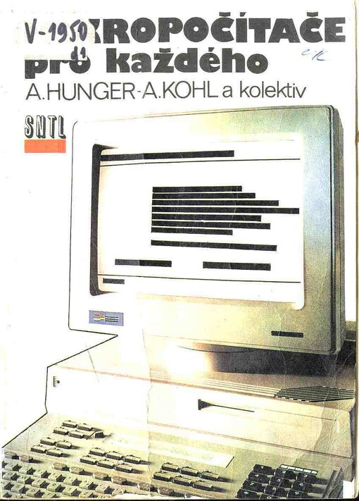 Mikropočítače pro každého