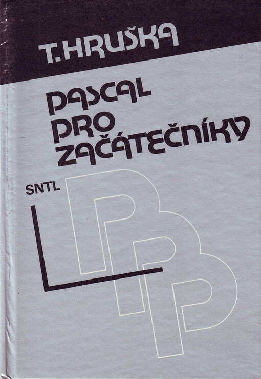 Pascal pro začátečníky