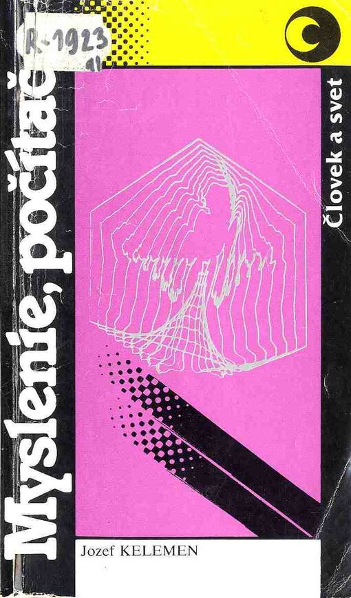 Myslenie, počítač... /