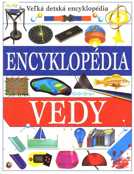 Encyklopédia vedy
