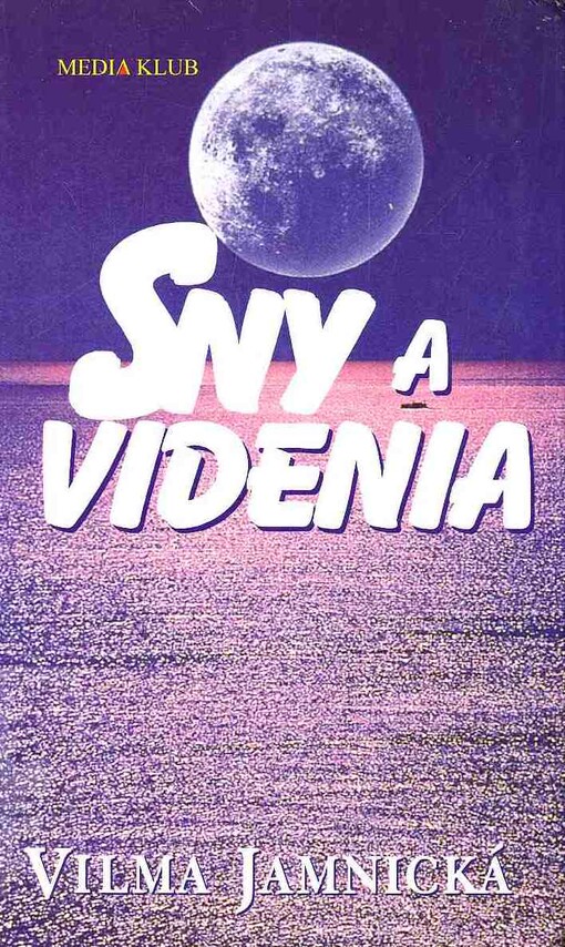 Sny a videnia