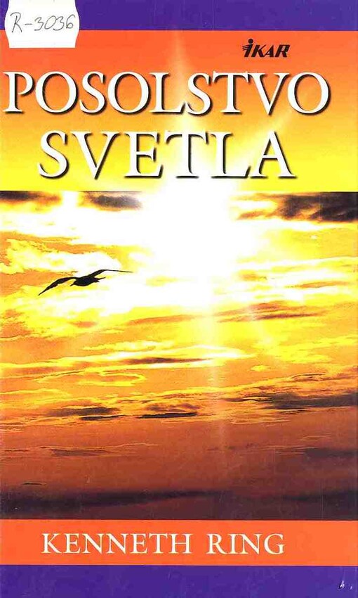 Posolstvo svetla