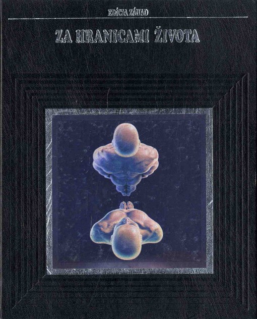 Tajomstvo času a vesmíru