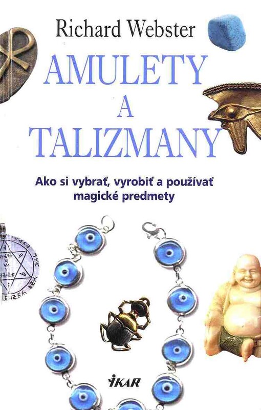 Amulety a talizmany