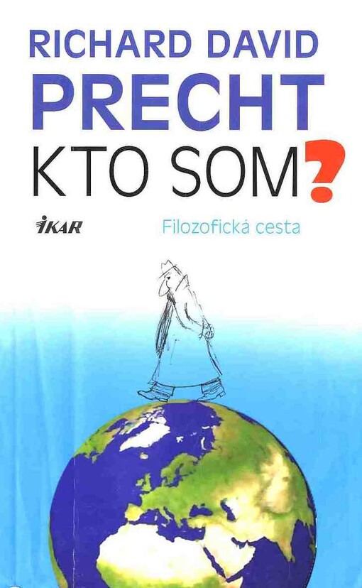 Kto som?
