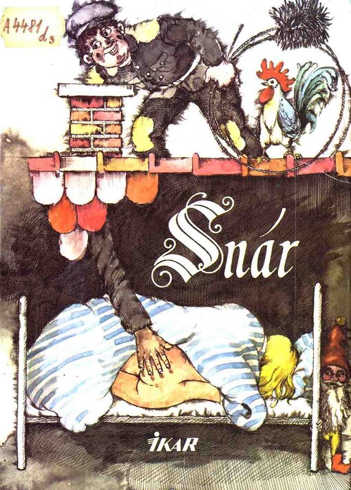 Snár