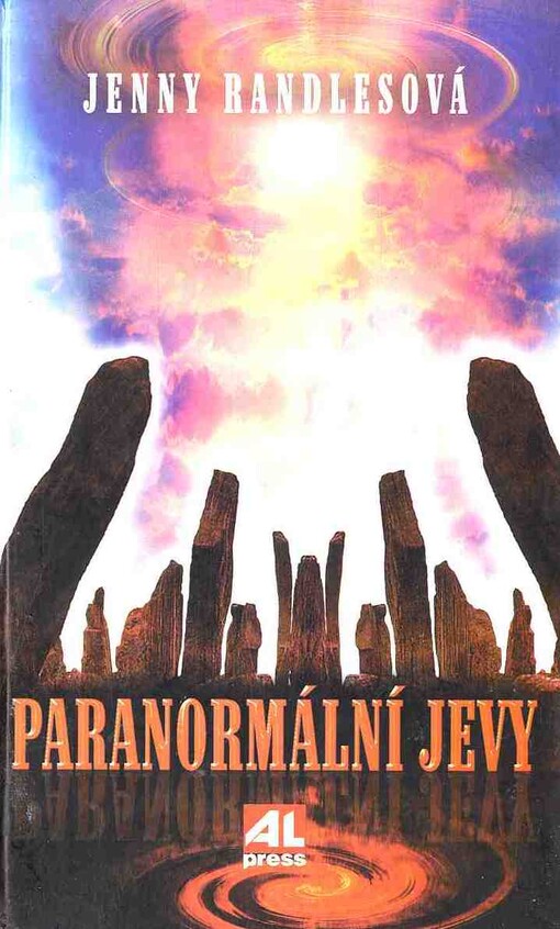 Paranormální jevy